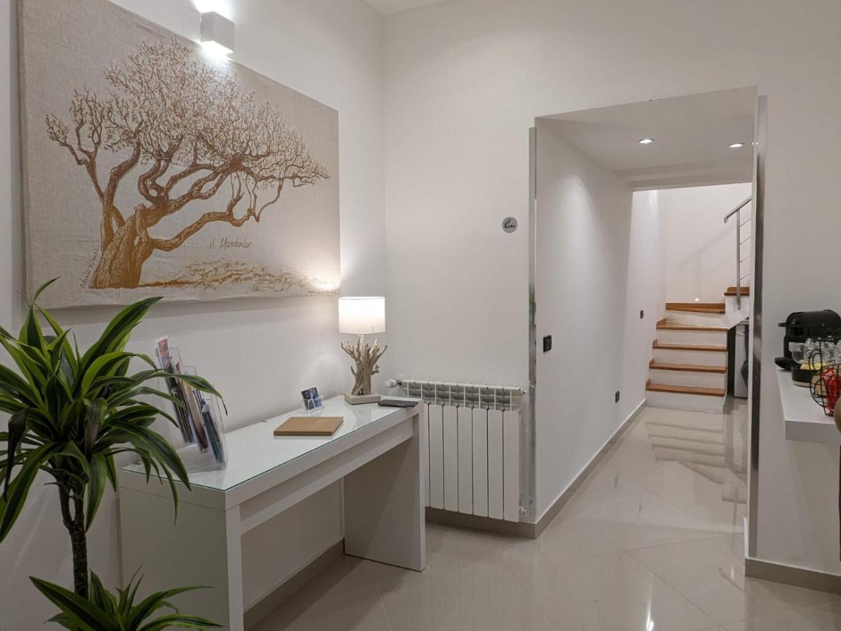 פלרמו Iverlid Home. מראה חיצוני תמונה