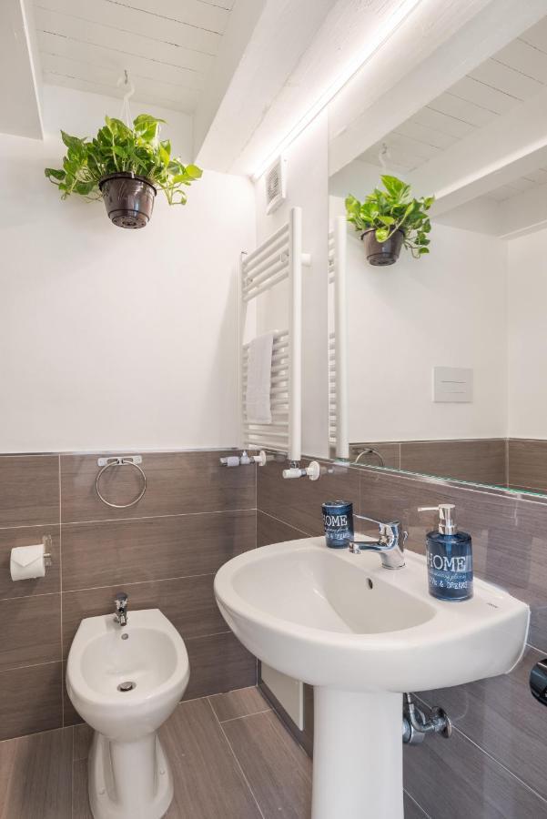 פלרמו Iverlid Home. מראה חיצוני תמונה