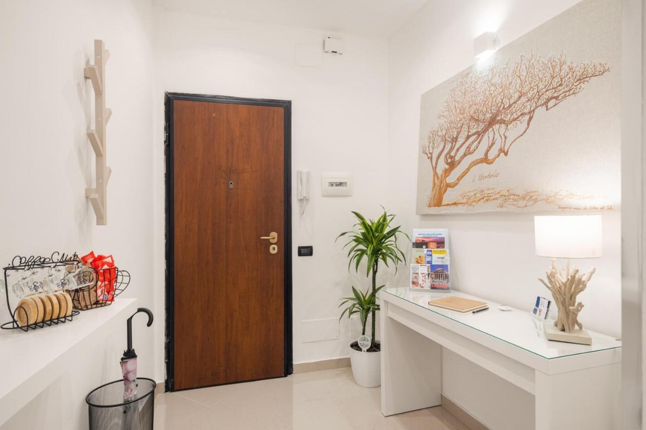 פלרמו Iverlid Home. מראה חיצוני תמונה