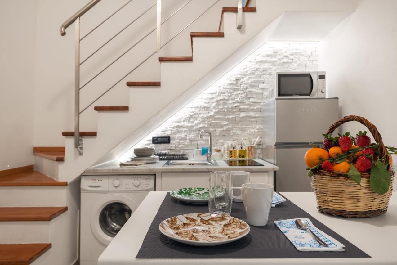 פלרמו Iverlid Home. מראה חיצוני תמונה