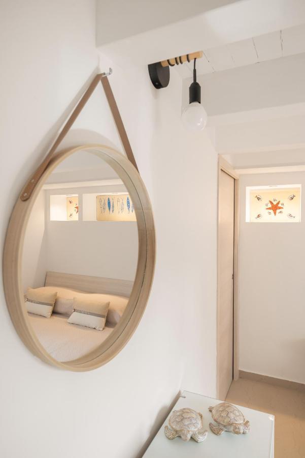 פלרמו Iverlid Home. מראה חיצוני תמונה